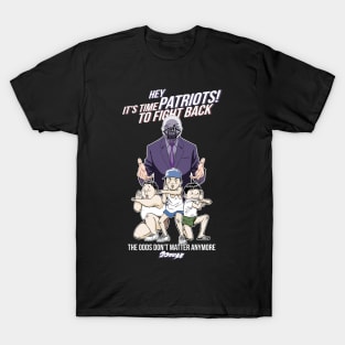 20th Century Boys T Shirt | Grailed